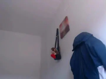 Chaturbate Adult Webcam of american_challenges