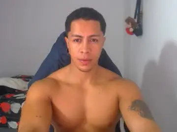 Chaturbate Adult Webcam of american_challenges