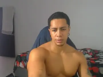 Chaturbate Nude Webcam of american_challenges