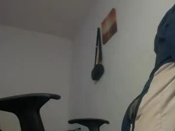 Chaturbate Sex Cam of american_challenges