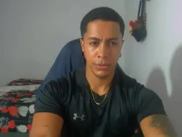 Chaturbate Sex Chat of american_challenges