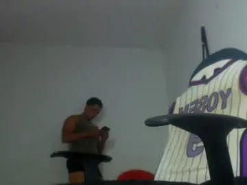 Chaturbate Best live sex cam show of american_challenges