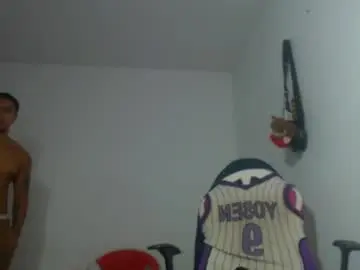 Chaturbate Live Sex of american_challenges