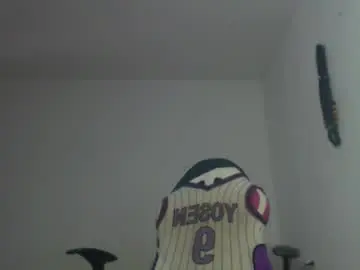 Chaturbate Live Porn of american_challenges