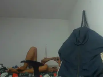 Chaturbate Sex Chat of american_challenges
