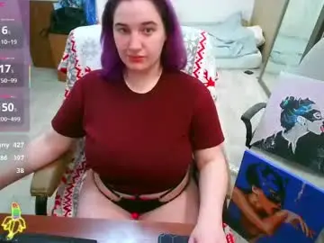 Chaturbate Sex Chat of annitamilliter