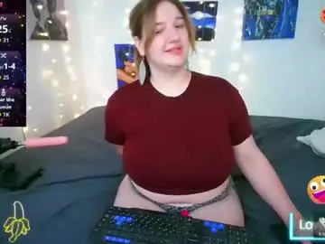 Chaturbate Watch Live Sex Cams of annitamilliter