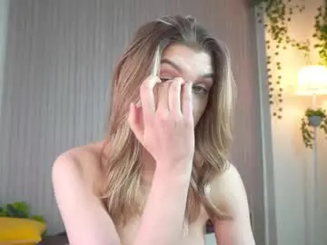 Chaturbate Nude Webcam of cassieholland