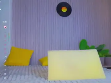 Chaturbate Free Porn Cam of cassieholland