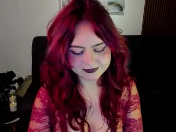 Chaturbate Private Sex Chat of crimson_tati