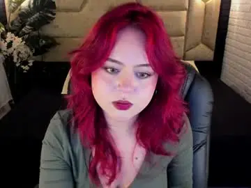 Chaturbate Best Webcam of crimson_tati