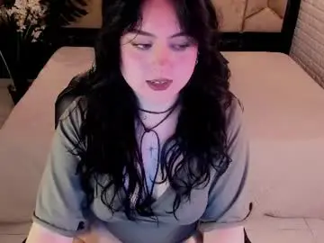 Chaturbate Nude Webcam of crimson_tati