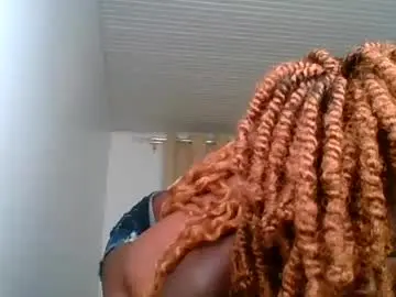 Chaturbate Nude Webcam of cutie_liqy1