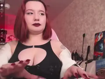 Chaturbate Sex Chat of daniredheadevil