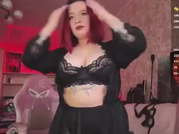 Chaturbate Best live sex cam show of daniredheadevil