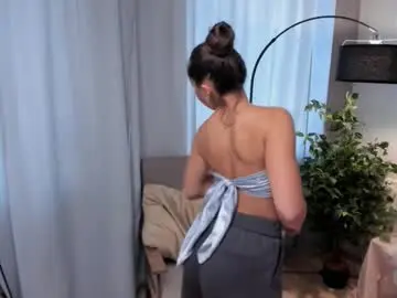 Chaturbate Best Webcam of darlineesparza