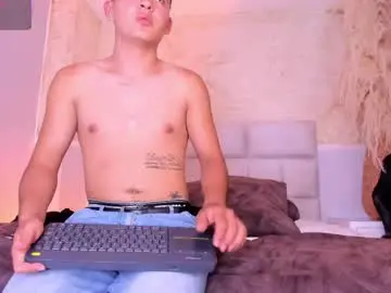 Chaturbate Live Sex of dylanbrownn_