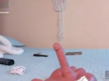 Chaturbate Best Webcam of elise_diamond