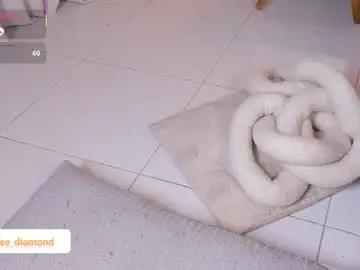 Chaturbate Live Sex of elise_diamond