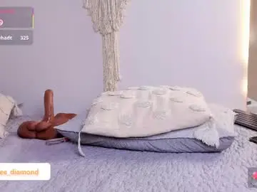 Chaturbate Sex Cam of elise_diamond