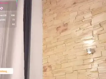 Chaturbate Sex Chat of elise_diamond