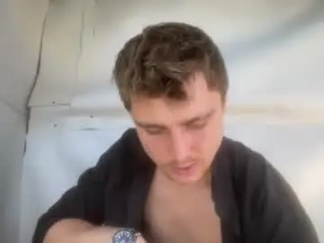 Chaturbate Live Sex Cam of hotgentleman_3003