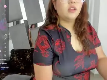 Chaturbate Free Live Porn of kate_dynasty