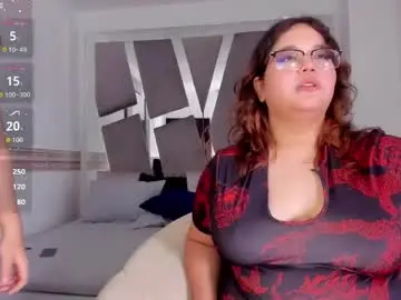 Chaturbate Nude Webcam of kate_dynasty