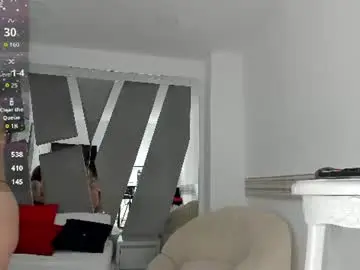 Chaturbate Nude Webcam of kate_dynasty