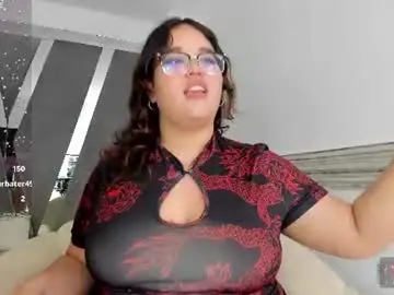 Chaturbate Live Sex of kate_dynasty