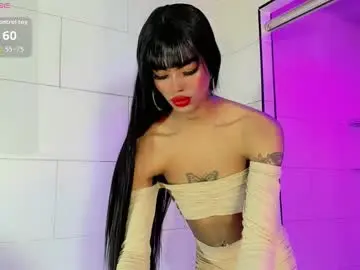 Chaturbate Best Webcam of kendra_bailey