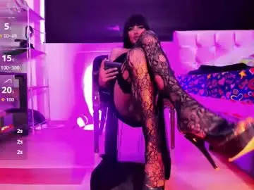 Chaturbate Sex Cam of kendra_bailey