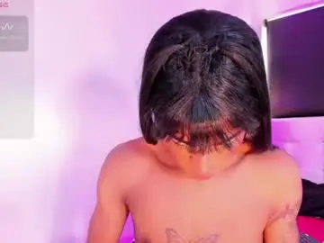 Chaturbate Nude Webcam of kendra_bailey