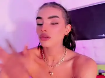 Chaturbate Live Porn of kendra_bailey