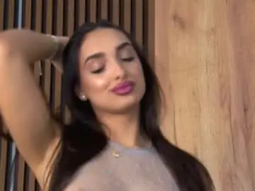 Chaturbate Live Sex Cam of kimberlymav