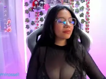Chaturbate Live Porn of kotomi_rosse