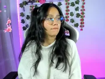 Chaturbate Live Sex Cam of kotomi_rosse