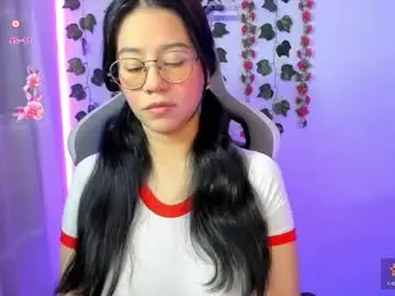 Chaturbate Nude Webcam of kotomi_rosse