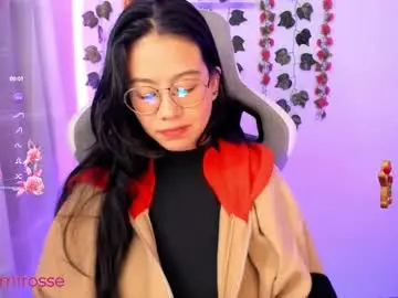 Chaturbate Live Porn of kotomi_rosse