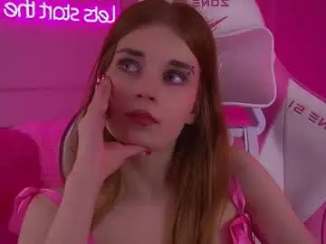 Chaturbate Adult Video Chat of melissabauch