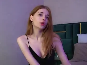 Chaturbate Best Webcam of melissabauch