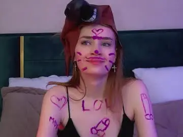 Chaturbate Free Porn Cam of melissabauch