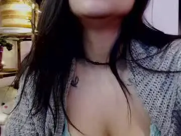Chaturbate Live Porn of mysticdessire