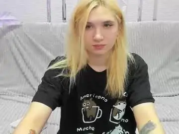 Chaturbate Adult Webcams of naomiskinny