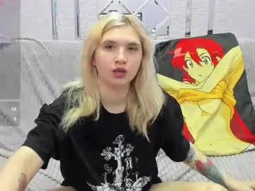 Chaturbate Free Porn Cam of naomiskinny