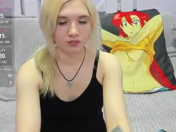 Chaturbate Live Porn of naomiskinny