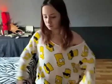 Chaturbate Live Porn of nylatrenbeath