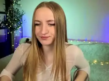 Chaturbate Live Porn of oxy_foxie