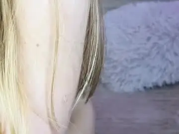 Chaturbate Live Sex of oxy_foxie