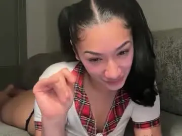 Chaturbate Live Sex of penelopeinwonderland